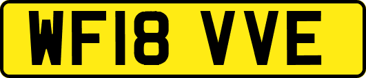 WF18VVE