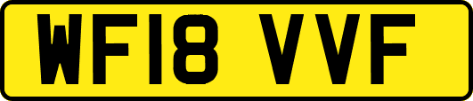 WF18VVF