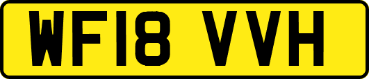 WF18VVH