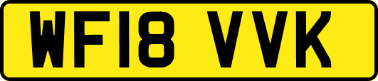 WF18VVK