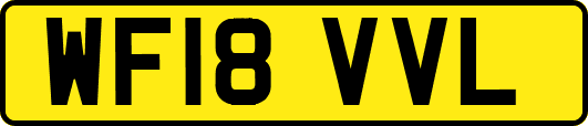WF18VVL