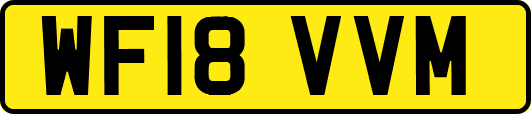 WF18VVM
