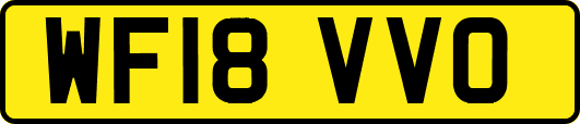 WF18VVO