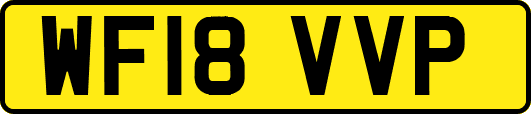 WF18VVP