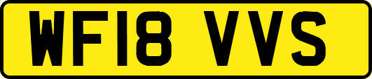 WF18VVS
