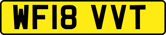 WF18VVT