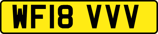 WF18VVV