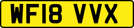 WF18VVX