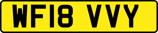 WF18VVY