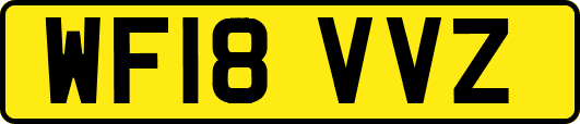 WF18VVZ