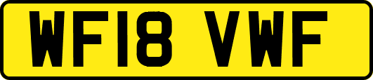 WF18VWF
