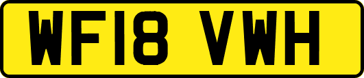 WF18VWH
