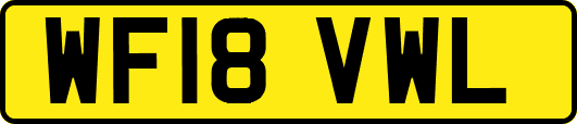WF18VWL