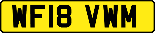 WF18VWM