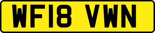 WF18VWN
