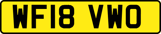 WF18VWO
