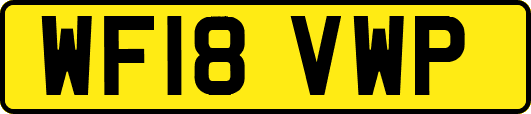 WF18VWP