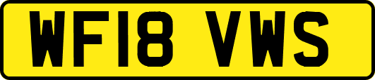 WF18VWS