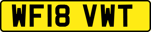 WF18VWT
