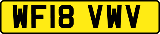 WF18VWV