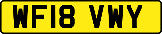 WF18VWY