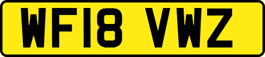 WF18VWZ