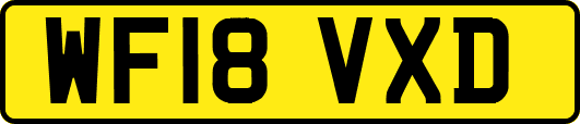WF18VXD