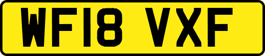 WF18VXF