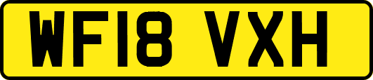WF18VXH