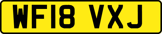 WF18VXJ