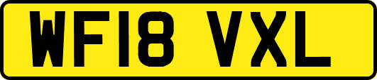 WF18VXL