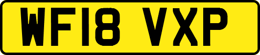 WF18VXP