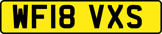 WF18VXS