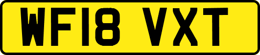 WF18VXT