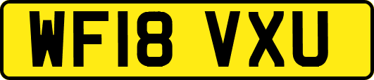 WF18VXU