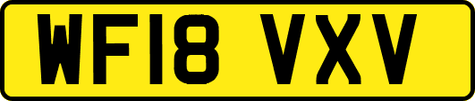WF18VXV