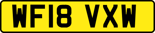 WF18VXW
