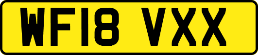 WF18VXX