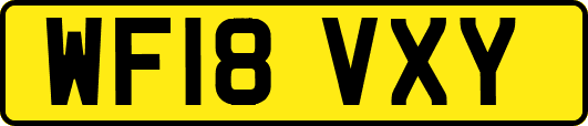 WF18VXY