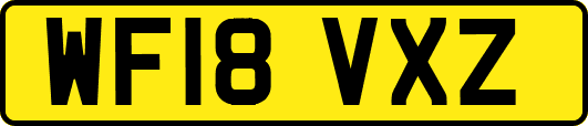 WF18VXZ