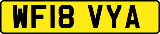 WF18VYA