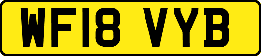 WF18VYB