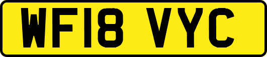 WF18VYC