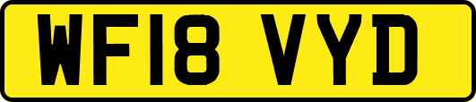 WF18VYD