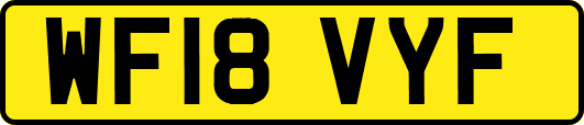 WF18VYF