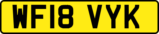 WF18VYK