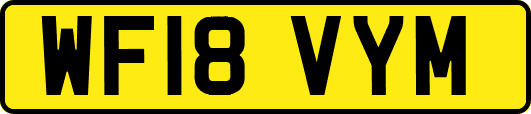 WF18VYM