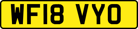 WF18VYO