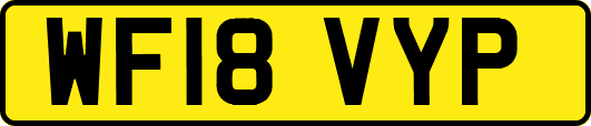 WF18VYP