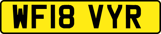 WF18VYR